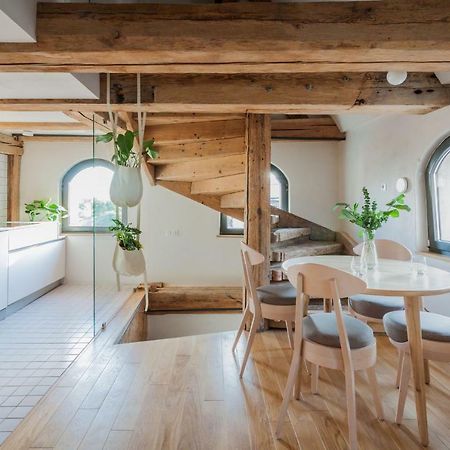 Apartamenty Monka Stary Toruń 外观 照片