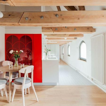Apartamenty Monka Stary Toruń 外观 照片