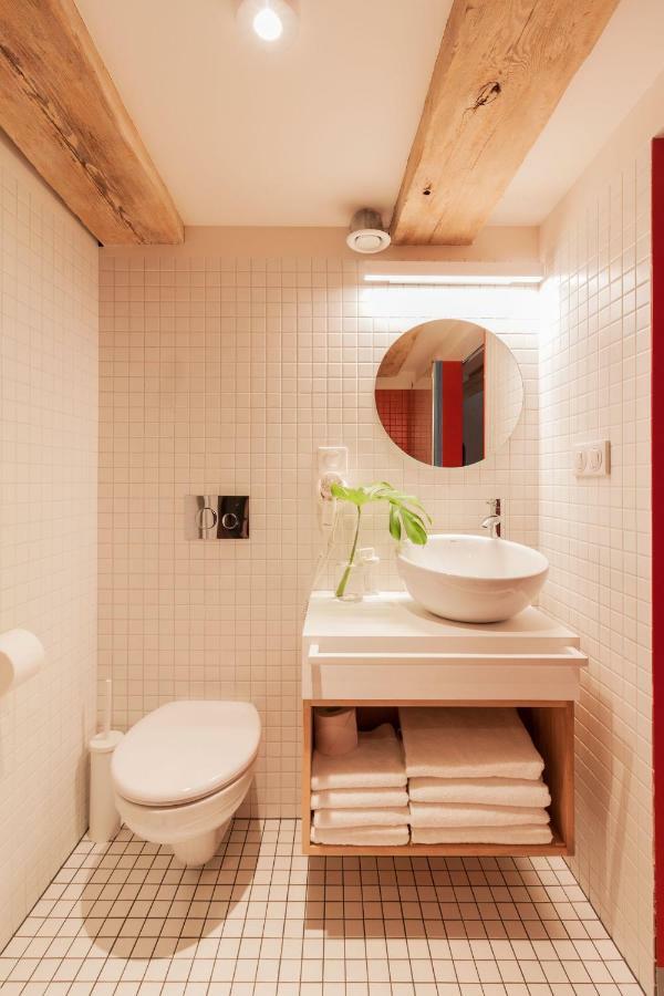 Apartamenty Monka Stary Toruń 外观 照片