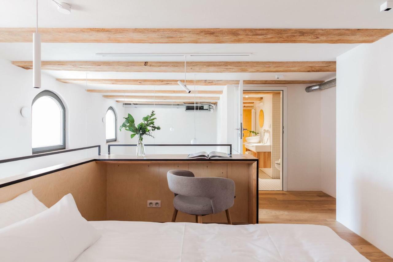 Apartamenty Monka Stary Toruń 外观 照片