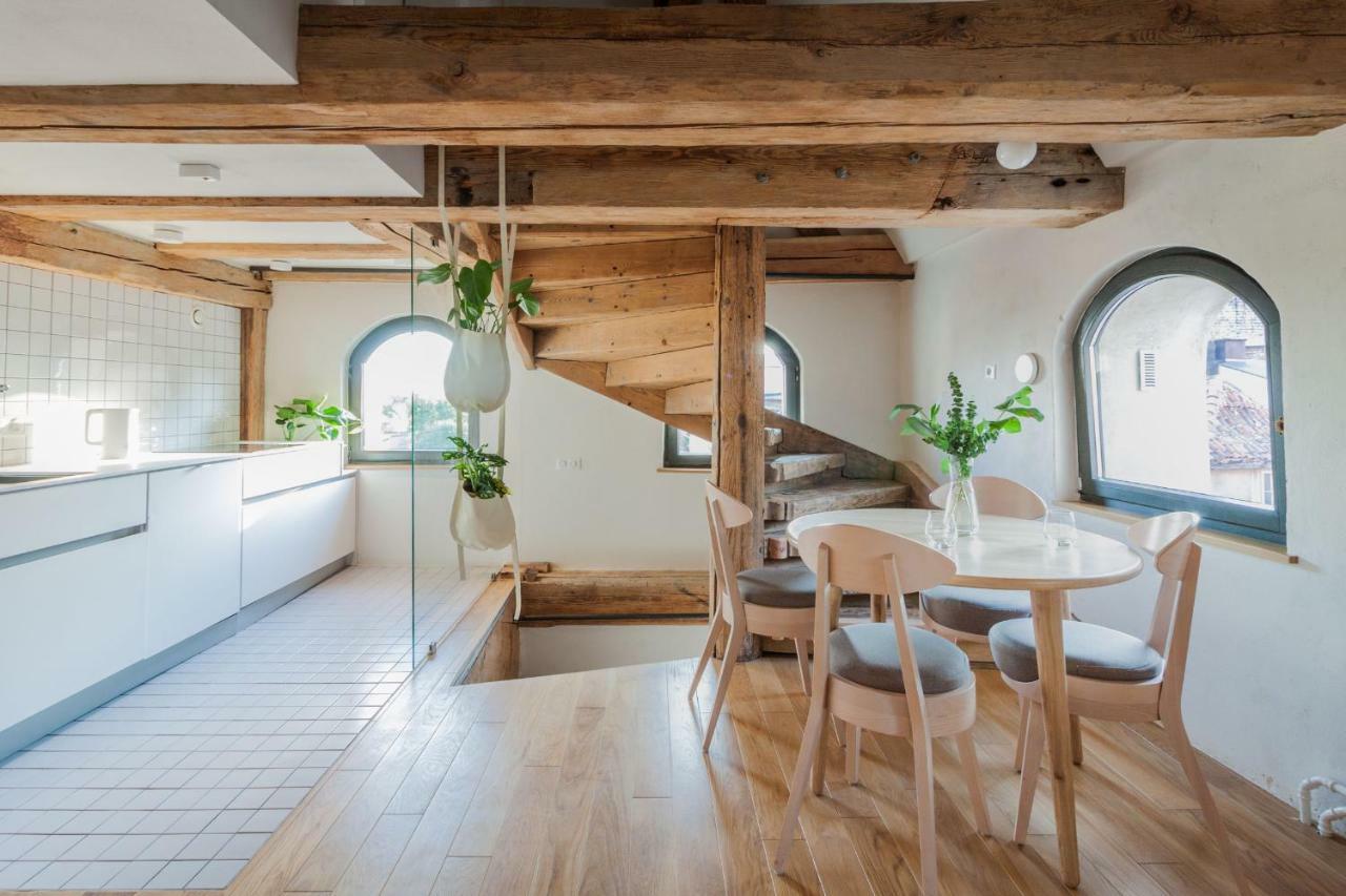 Apartamenty Monka Stary Toruń 外观 照片