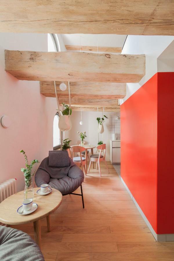 Apartamenty Monka Stary Toruń 外观 照片