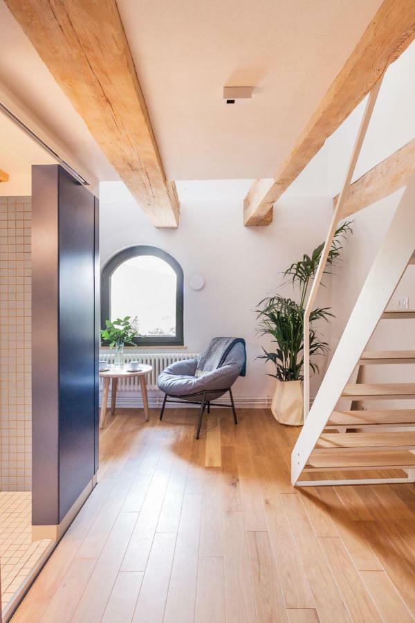 Apartamenty Monka Stary Toruń 外观 照片