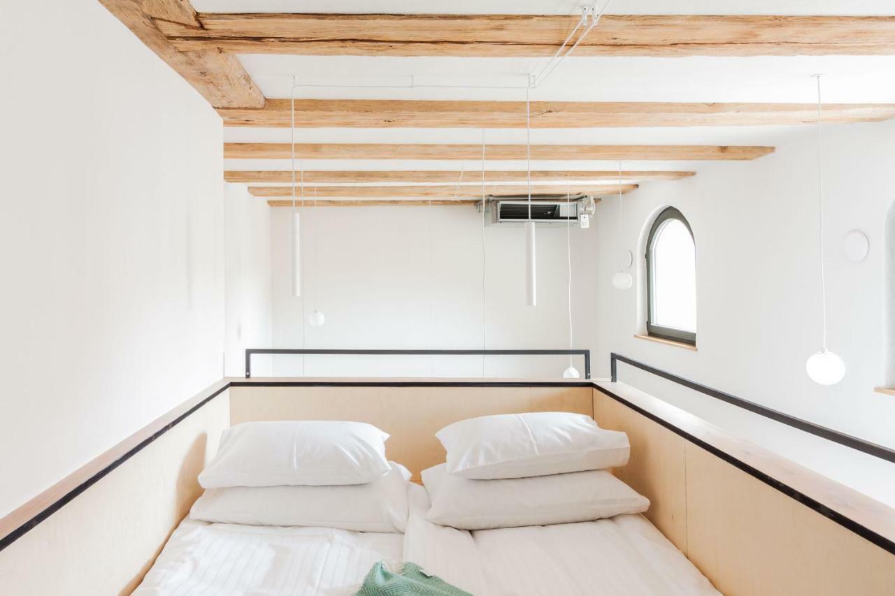 Apartamenty Monka Stary Toruń 外观 照片