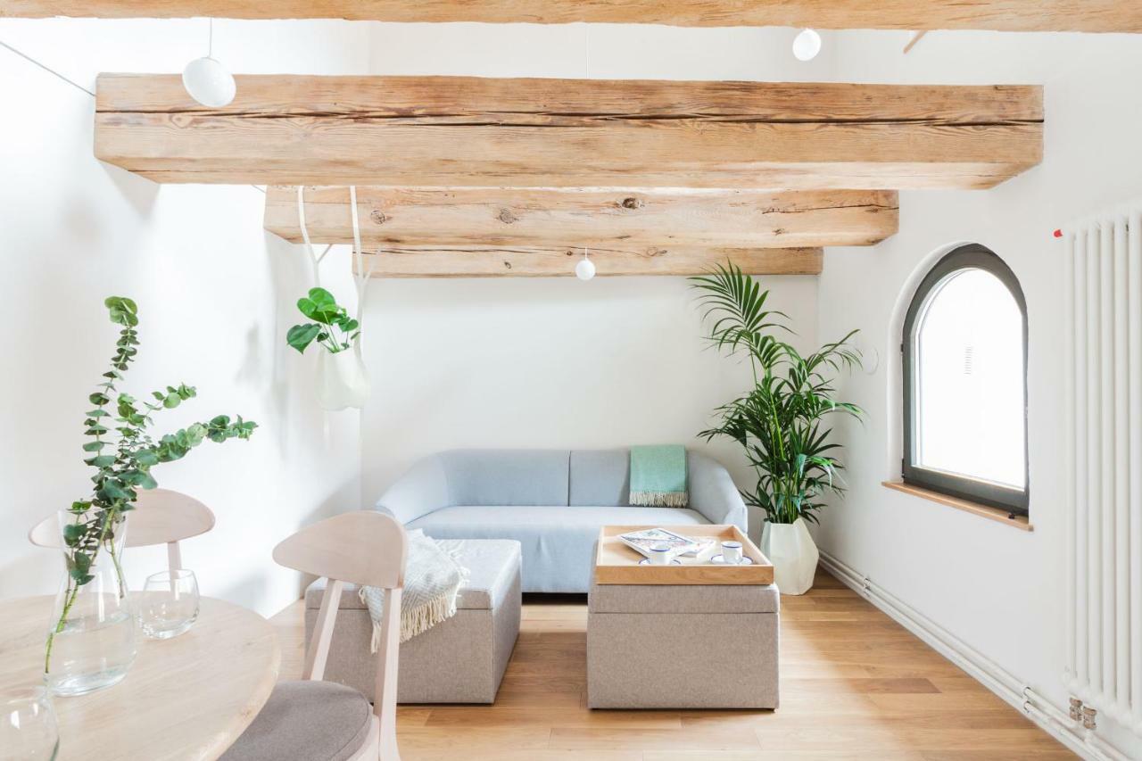 Apartamenty Monka Stary Toruń 外观 照片