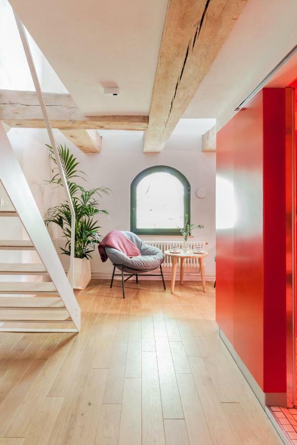 Apartamenty Monka Stary Toruń 外观 照片