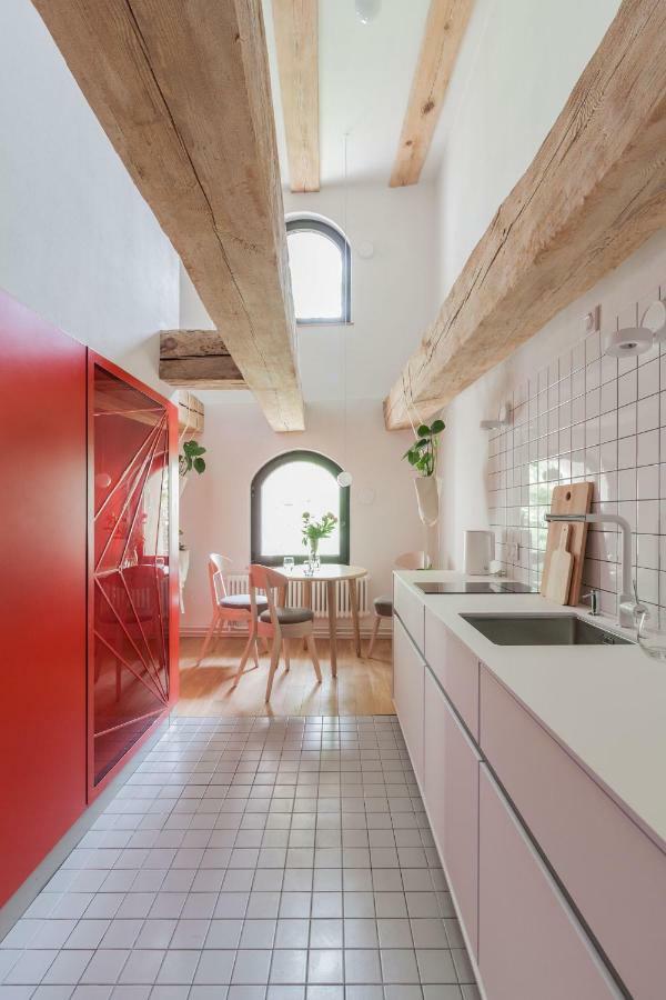 Apartamenty Monka Stary Toruń 外观 照片