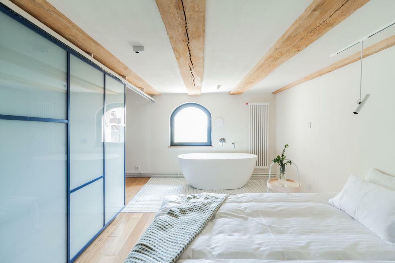 Apartamenty Monka Stary Toruń 外观 照片