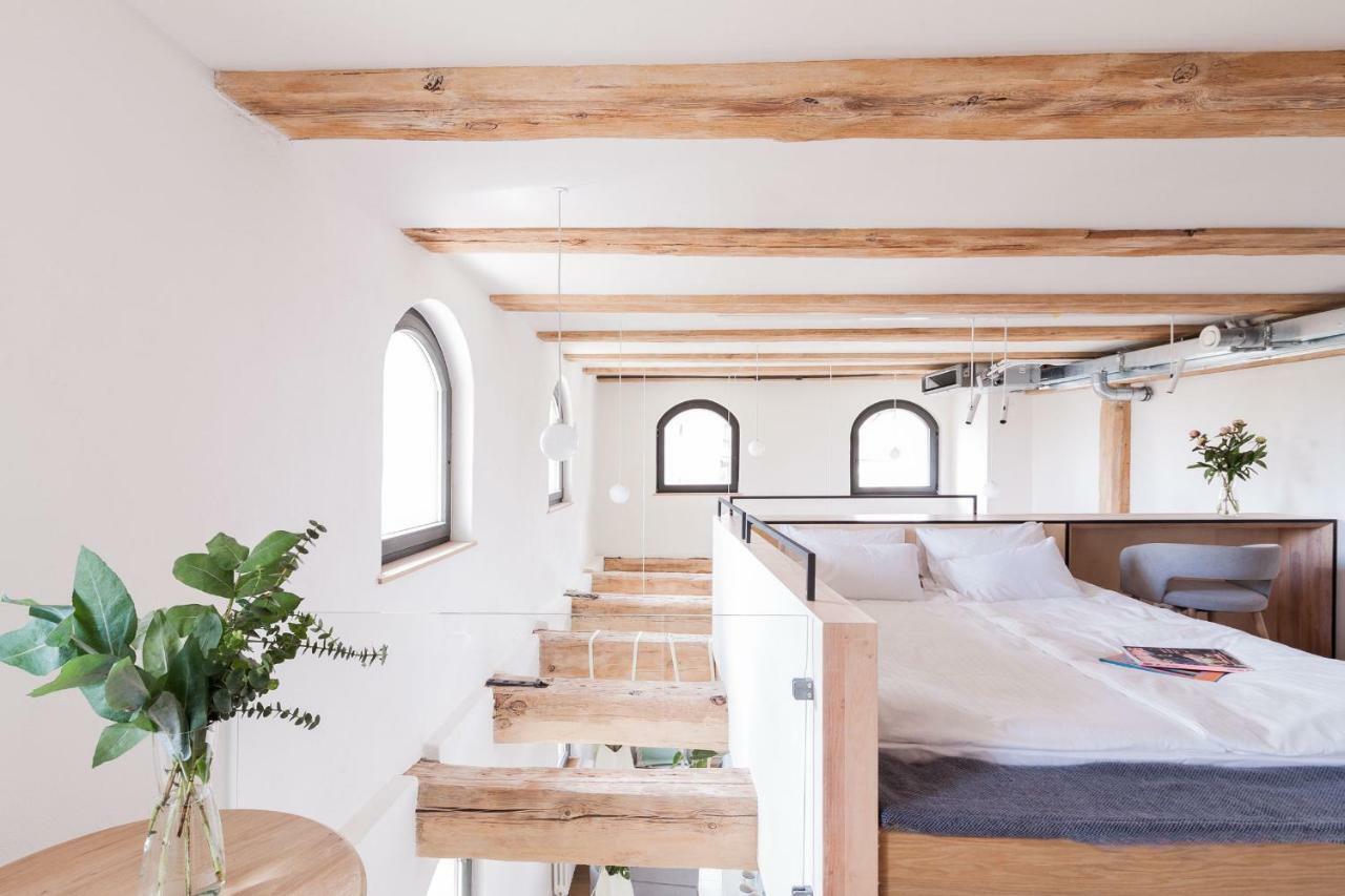 Apartamenty Monka Stary Toruń 外观 照片