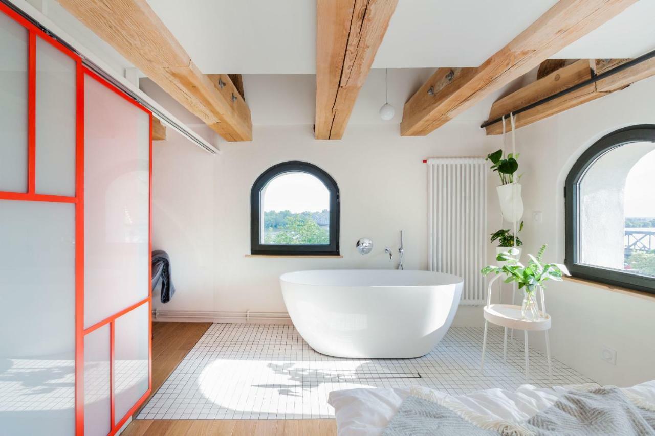 Apartamenty Monka Stary Toruń 外观 照片