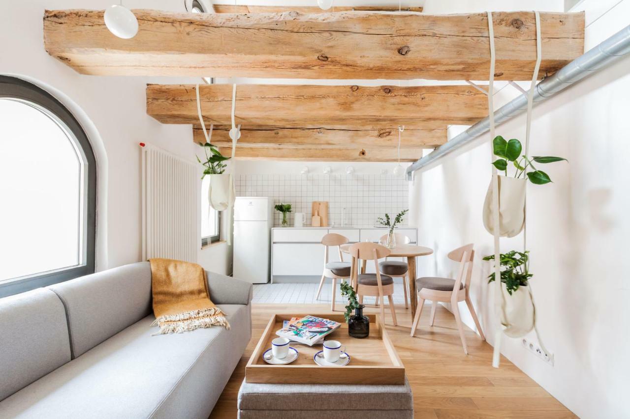 Apartamenty Monka Stary Toruń 外观 照片