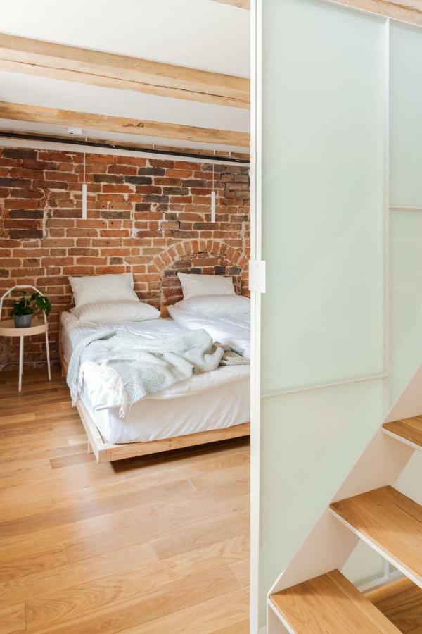 Apartamenty Monka Stary Toruń 外观 照片