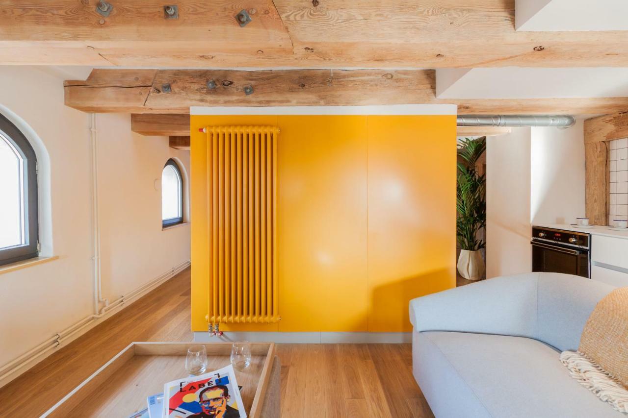 Apartamenty Monka Stary Toruń 外观 照片