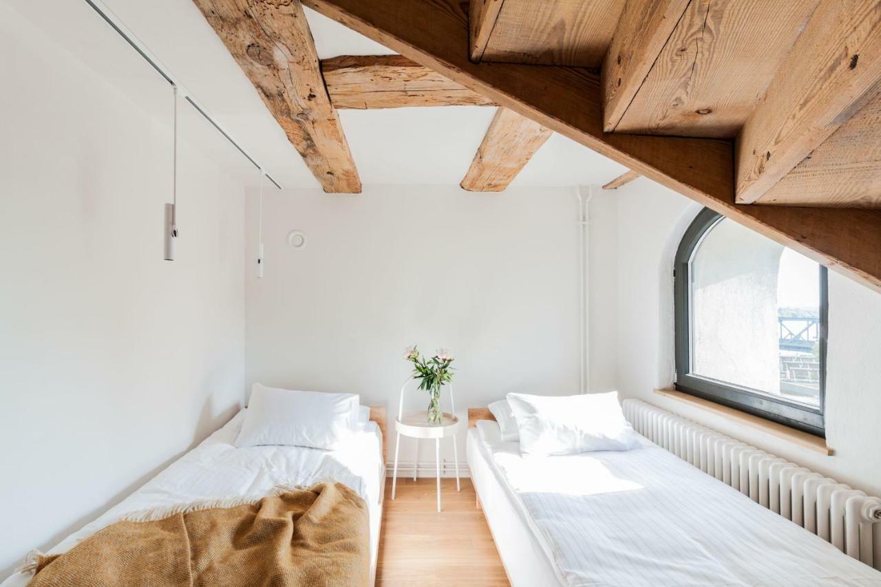 Apartamenty Monka Stary Toruń 外观 照片