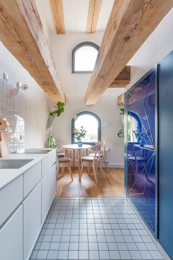 Apartamenty Monka Stary Toruń 外观 照片
