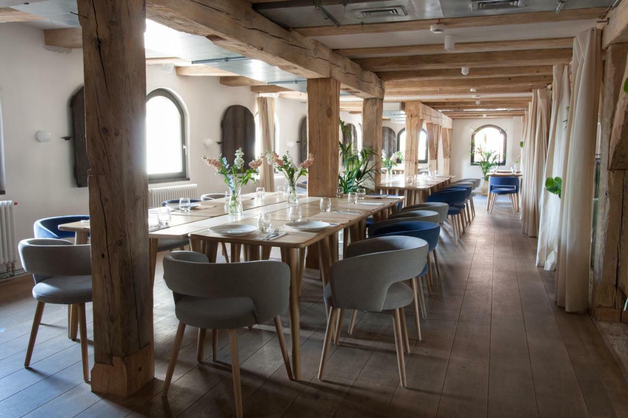 Apartamenty Monka Stary Toruń 外观 照片